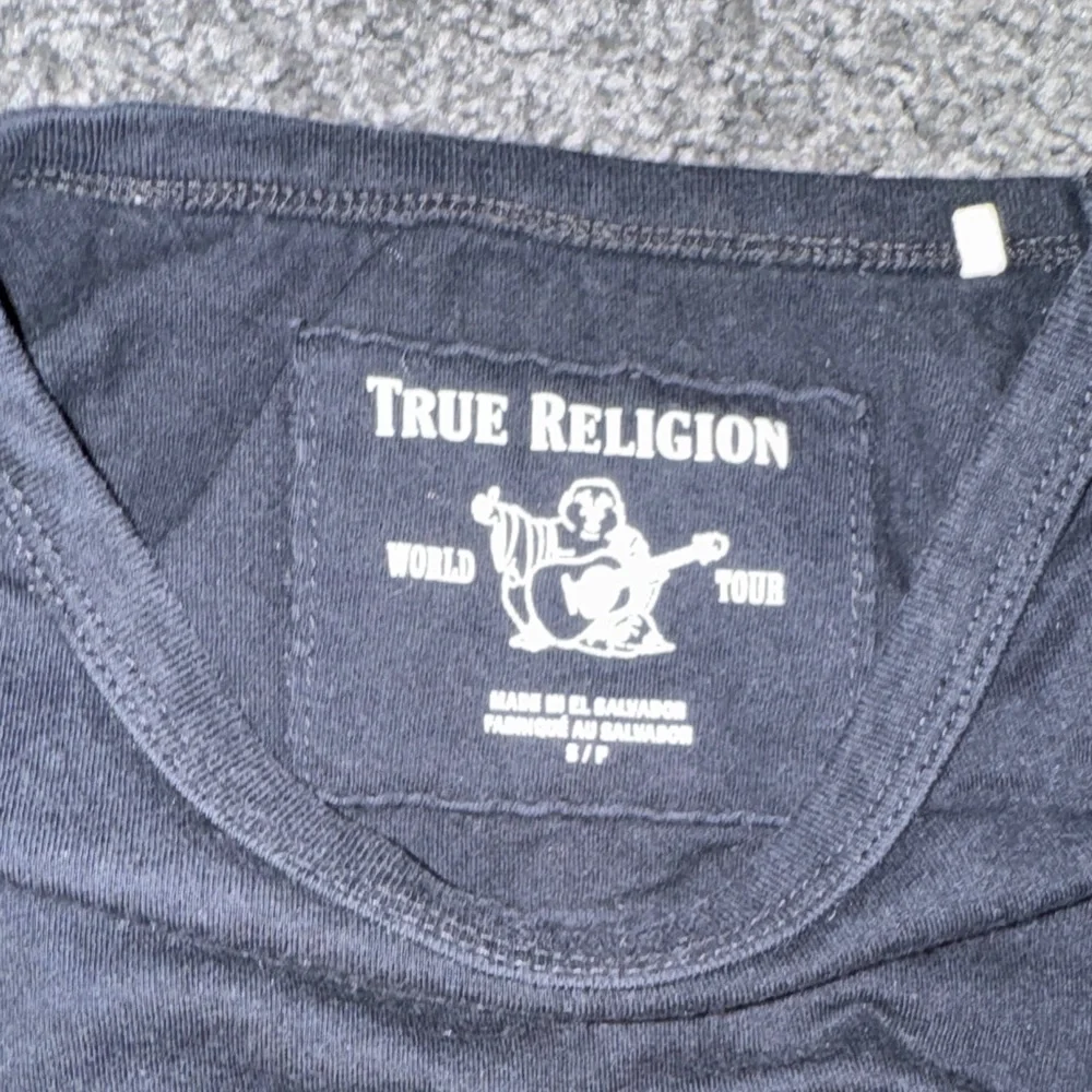 true religion shirt